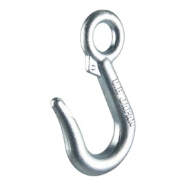 OH Slim Hook No Safety Lever WS-05