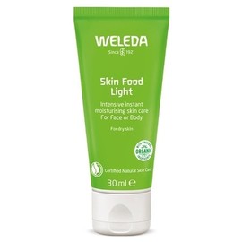 Weleda Skin Food Light 30ml