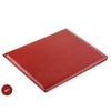 DELMON VARONE - Clipboard Folder DIN A4 Made of Vegan