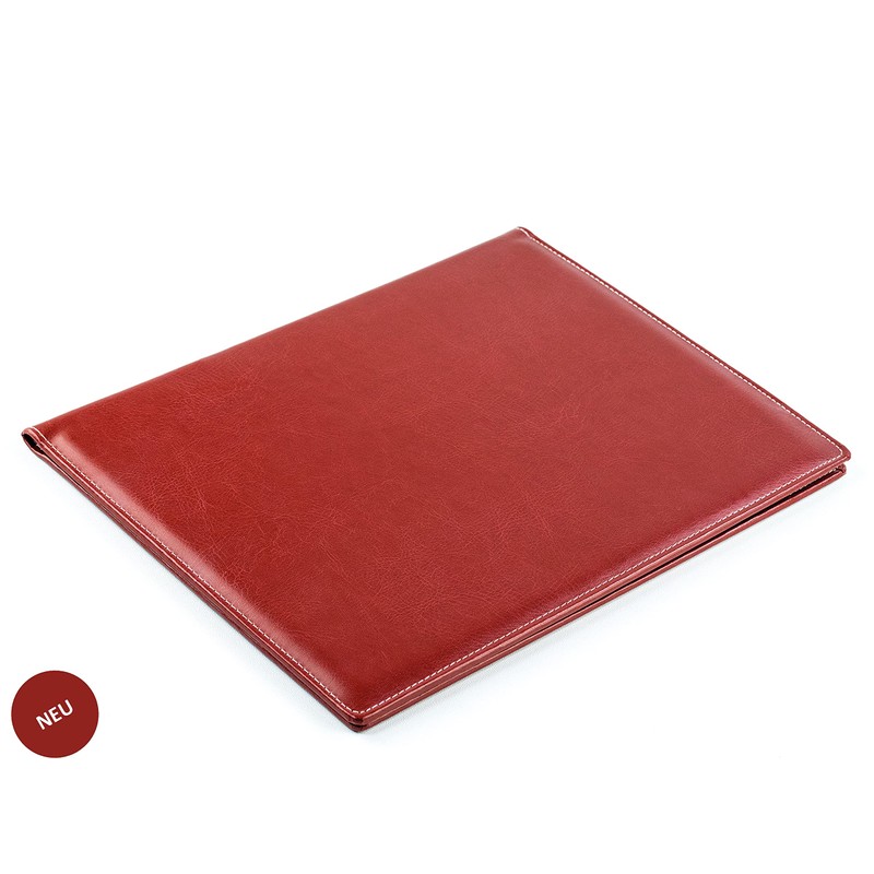 DELMON VARONE - Clipboard Folder DIN A4 Made of Vegan