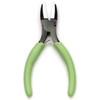 4469 Cousin Nylon Jaw Craft and Jewelry Pliers Green 5