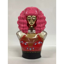 Nicki Minaj Minajesty By Nicki Minaj Eau De Parfum 1oz Spray As Pictured, NO BOX!