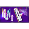 Bálsamo Para Labios Prideful Con Protección Solar 15, Citric