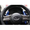 SUBARU Subaru Exclusive External Paddle Shift Cover 3D Design Revogue