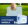 Arrow Home Products Oasis Drink Dispenser for Fridge, 1.25 Gallon