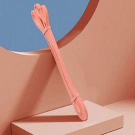 Level 1 Fitness Band Strength Pull-up Latex Chin-up Single Item 09020N