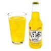 ROCKET FIZZ Mustard Soda