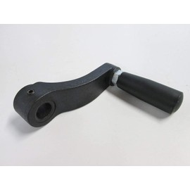 Ohraina Craftsman 10601009A1 Drill Press Crank Handle for Craftsman,Jet Genuine Original Equipment Manufacturer (OEM) Part