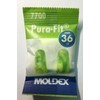Moldex Pura Fit 7700, 25 pairs Earbuds Ear Protection/Shop®