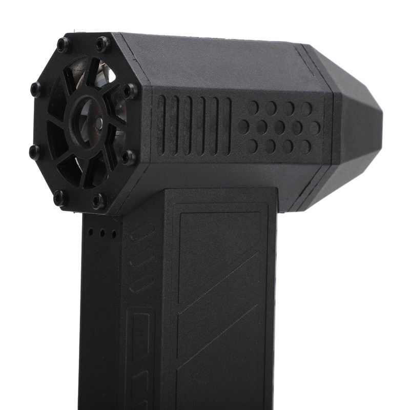 Mini Jet Fan Powerful Electric Air Duster Compressed Air Duster