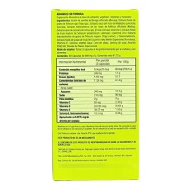 Glisodin Skin Brightening Suplemento Antimanchas 90 Cápsulas                                                                                          