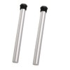 DFuerdivn 2 Pack RV Water Heater Magnesium Anode Rod 3/4"
