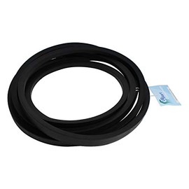 UpStart Components 196103 Deck Drive Belt Replacement for Craftsman 917986430 Lawn Tractor - Compatible with 587686701 54 inch Mower Deck Belt