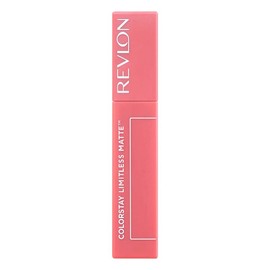 Labial Líquido Mate Revlon Colorstay Limitless tono Strut 5ml