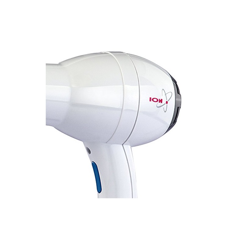 Timco SL-ION Secadora Tecnología Cerámica con Generador de Iones