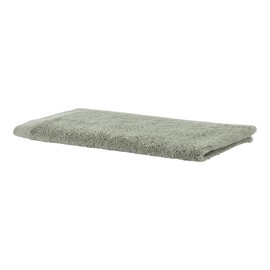 Aquanova London Egyptian Combed Cotton Guest Towel, Thyme