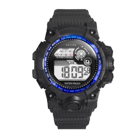 Invicta Activa Digital Essentials ACW430-003 Unisex's Digital Watch