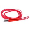 3D FREUNDE Pack of 2 Heating Cartridges 12 V J-head