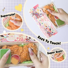 Taba Squishy Toys,Cat Paw Squishy Toys,Cat Paw Squeeze Toys, Fidget Toys Silicone Squeeze Toy for Stress Relief,Cute Soft Squeeze Fidget Toys,Party Favors Gift for Adult