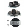 Dipstick Adapter Repair Kit，for Ford 7.3L Powerstroke F250 F350 F450