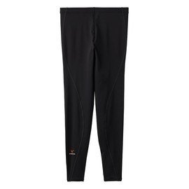 VENEX 6433 Recovery Wear, Men's, General Medical Devices, Recharge+ Long Tights, Black, black (48)