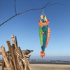 In the Breeze 3D Dragon Windsock - Hanging Outdoor Decoration,