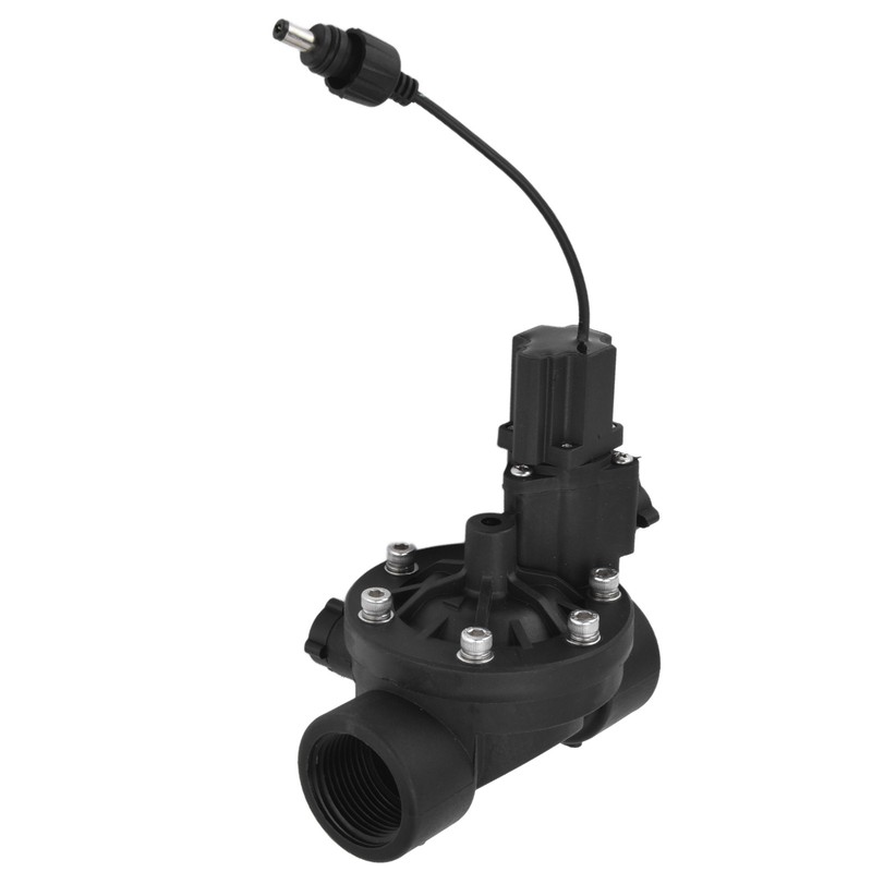 G1 Internal Thread Irrigation Timer Solenoid Valve Pulse 9V Water