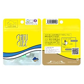 CHINUCUBE Start Pack (Medium)