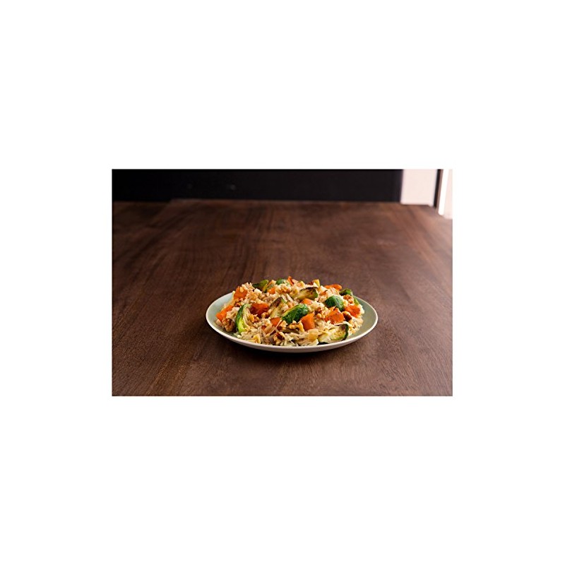 Knorr Rice Sides Rice Side Dish, Herb & Butter 5.4