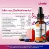 Vitamina B12 Complex Drops 60 Ml Gotas Diarias