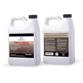 Modern Stone Tech Seal - Natural Look Penetrating Sealer - Solvent-Based - Quart