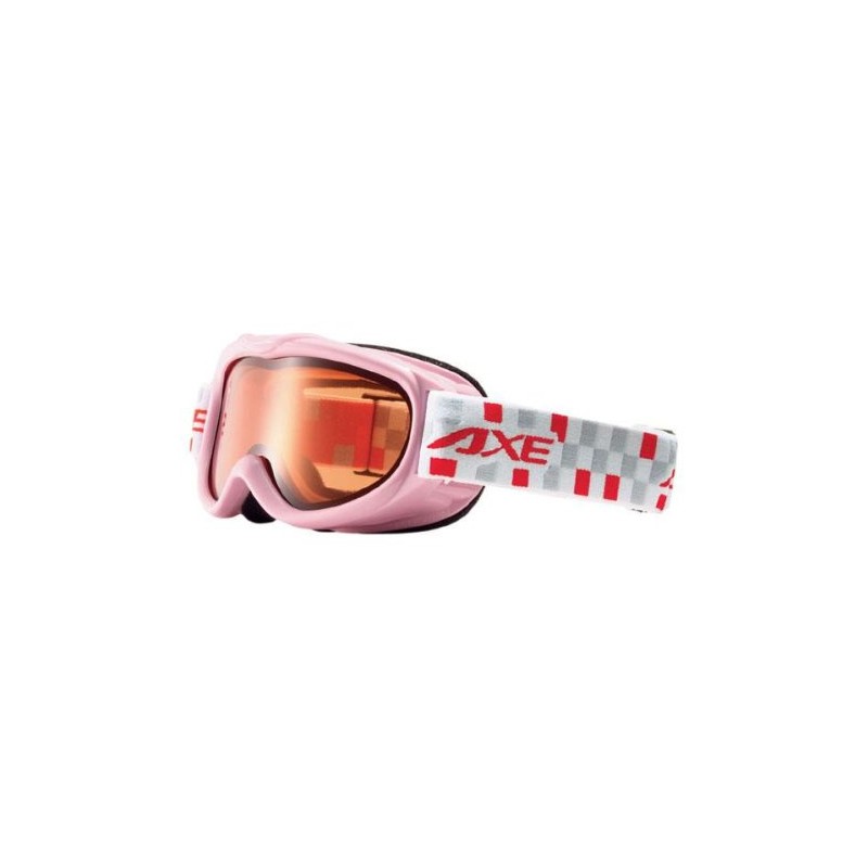 AXE AX250-WD WT Kids Snow Goggles