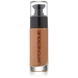 JAPONESQUE Luminous Foundation, Shade 10                                                                                                              