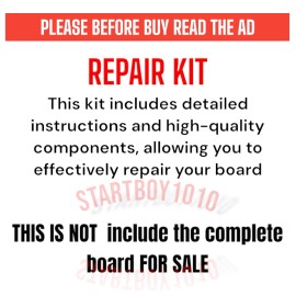 LiftMaster REPAIR KIT Liftmaster Chamberlain 41A5021-3  Logic Board