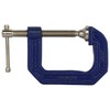 IRWIN 1415-C Tools QUICK-GRIP C-Clamp, 1 1/2-inch, 1 1/2-inch Throat