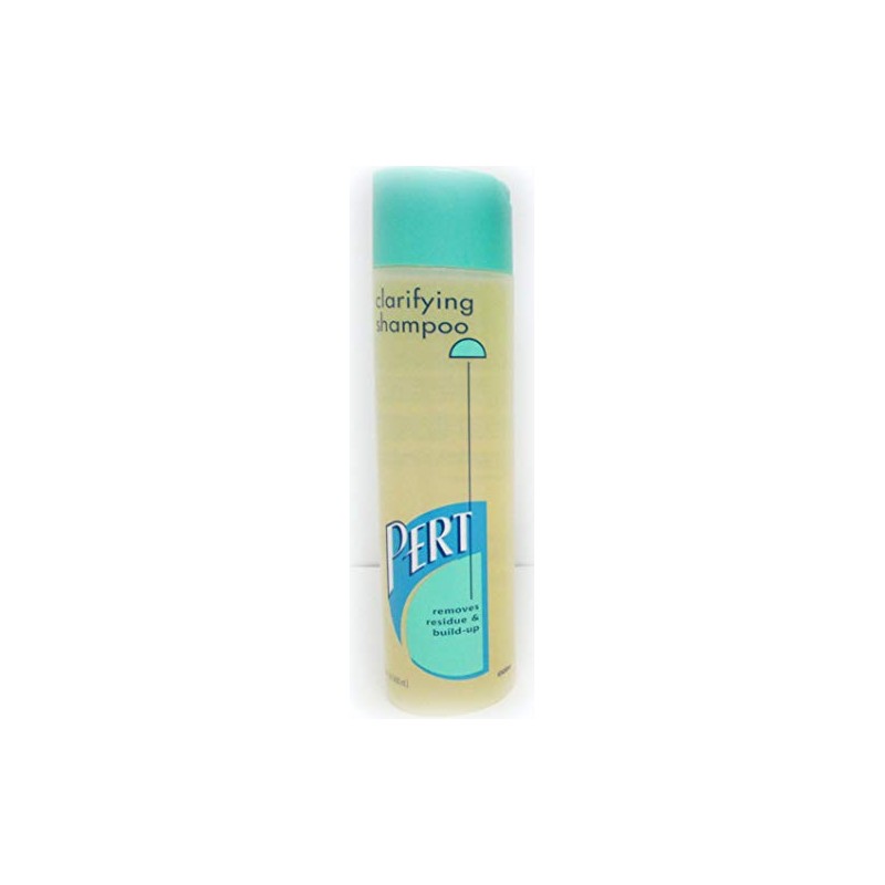 Pert Clarifying Shampoo 13.5 Fl Oz.