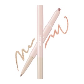 COLORGRAM All In One Over-Lip Maker 03 Peach Beige | Versatile Lip Liner & Contour with Natural Shades, Matte finish, Bigger and Fuller Lips, Plumping effect, Smooth creamy texture