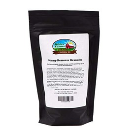 Tree Stump Remover Granules (Professional Grade) (3 lb.)