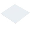 20pcs Vacuum Forming Splint Sheets 0.8mm Lab Splint Thermoforming Sheet