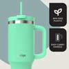 Contigo Streeterville 40oz Tumbler, Stainless Steel Vacuum Insulated, Leak-Proof, Cold