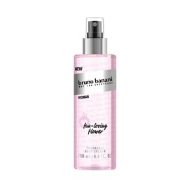 Bruno Banani Women's Body Lotion