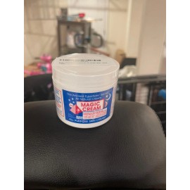 Magic Cream Crema Todo Uso Piel 4oz Entrega Gratuita