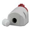 PC Electric PCE1156 CEE Socket 5-Pole 16 A