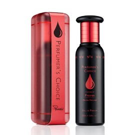 Perfumer's Choice Milton-Lloyd Perfumer's Choice Phoenix - Floral Woody Amber Perfume for Men and Women - Long Lasting Perfume for Women and Men - Travel Size - 2.8 oz