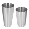 Cocktail Shaker Cup Kit Stainless Steel Bartender Shaking Tins Bartending