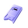 Trucozie Battery Pack Attachment for Cordless Vacuum Cleaner T351 Purple