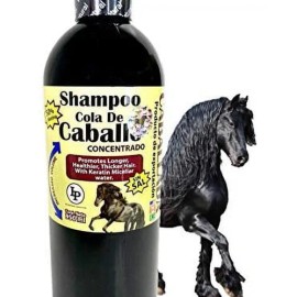 Shampoo Caballada Cola De Caballo 950ml - Yeguada