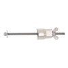 VGEBY Bicycle Hub Disassembly Tool Hubs Remover Rust Resistant Easy