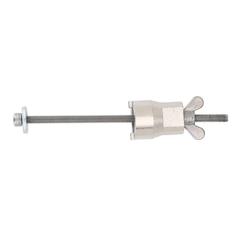 VGEBY Bicycle Hub Disassembly Tool Hubs Remover Rust Resistant Easy