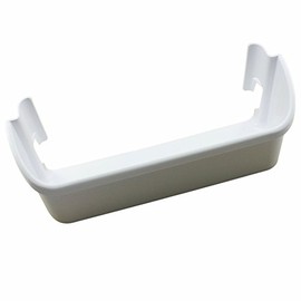 Exact Replacement Parts Inc ER240323001 Bin (White) Genuine Original Equipment Manufacturer (OEM) Part White